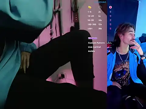 Aaron malikk online show from 02.02.26