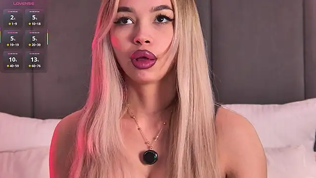 katyevance online show from 04.09.26