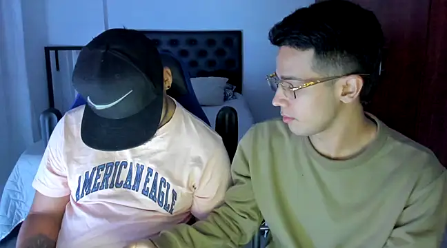 abel bigcok online show from 03.16.25