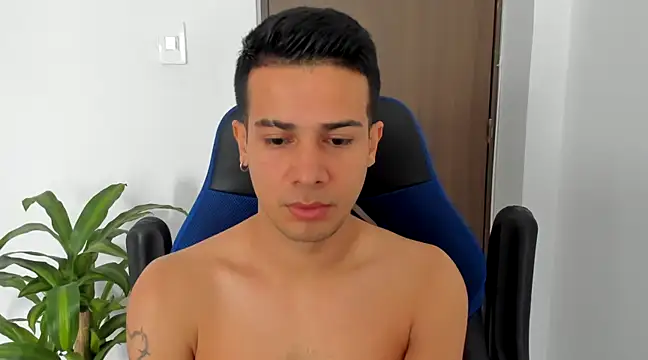 abel bigcok online show from 03.17.25