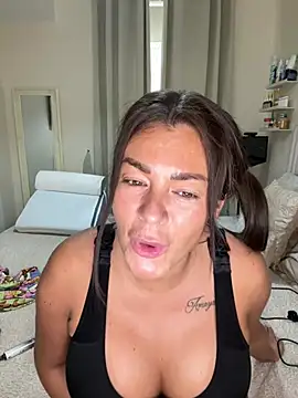 ultimate PAWG online show from 04.12.26