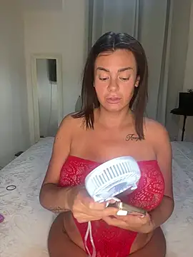 ultimate PAWG online show from 07.07.26