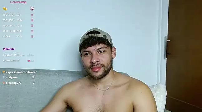 haku kanjy online show from 03.21.25