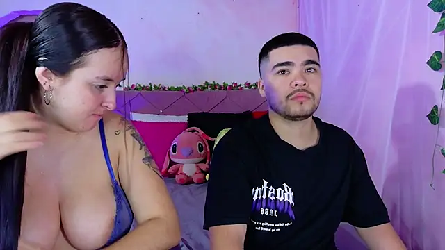  mia and mike  online show from 10.01.25