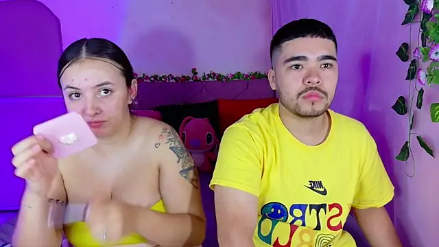  mia and mike  online show from 10.18.25