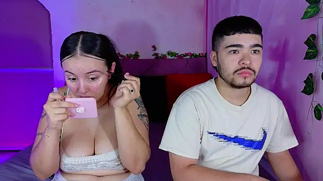  mia and mike  online show from 11.12.25