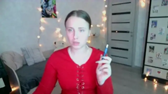 BarbiePieer online show from 11.03.25