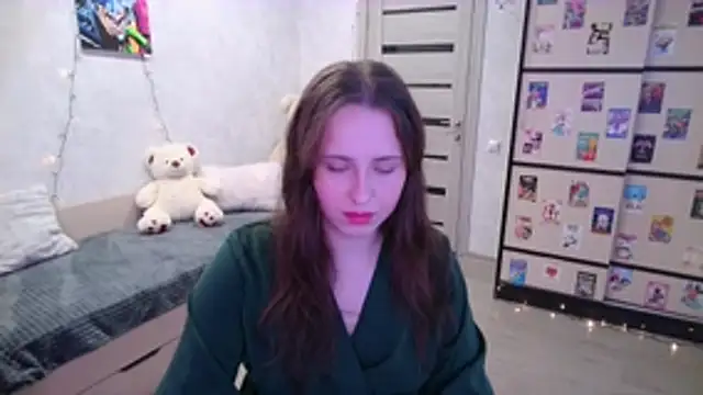 BarbiePieer online show from 11.10.25