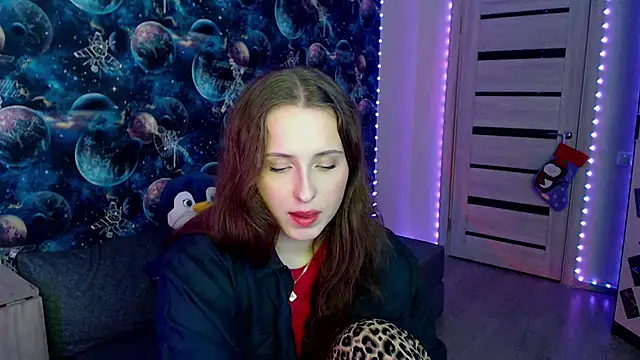 BarbiePieer online show from 12.05.25