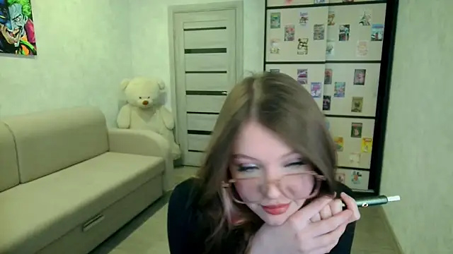 GinnyBlacky online show from 05.20.26