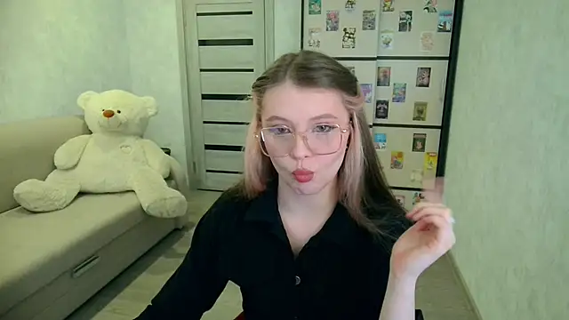GinnyBlacky online show from 05.31.26