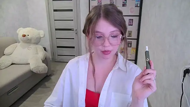 GinnyBlacky online show from 07.24.26