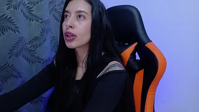 Misscarolsph online show from 06.11.26