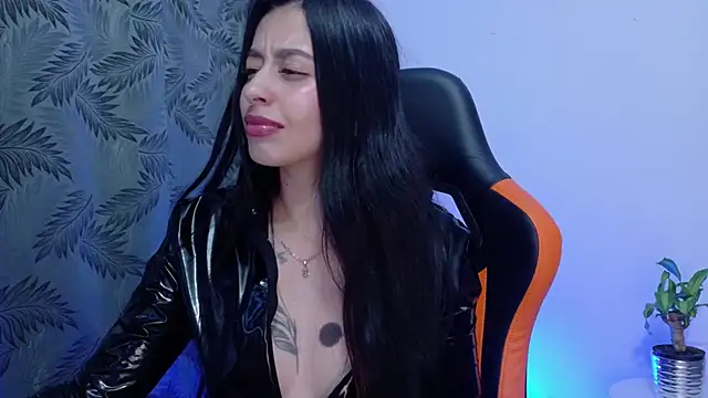 Misscarolsph online show from 07.05.26