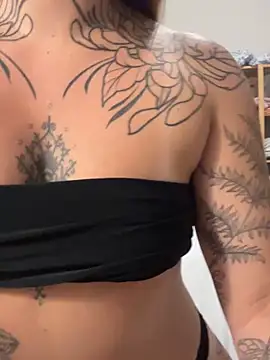 casaltattoosex online show from 02.20.26