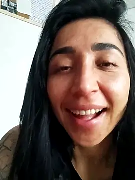 Elowyn online show from 10.11.25