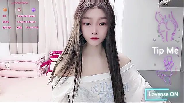 susu66888 online show from 03.17.26