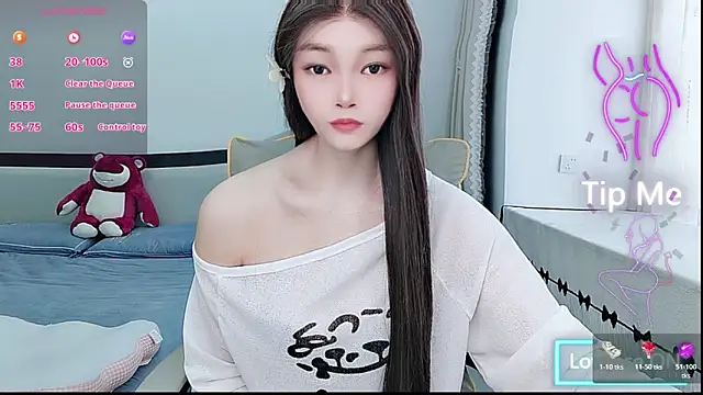 susu66888 online show from 05.17.26