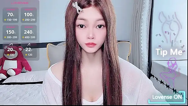 susu66888 online show from 06.02.26