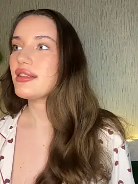 Ariana Sanderss online show from 01.11.26