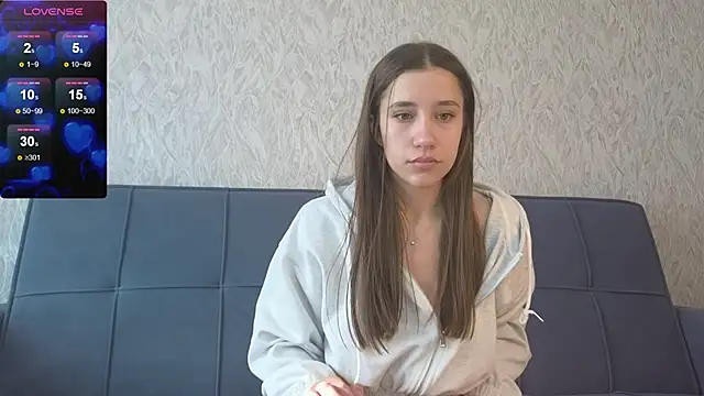 hot ass 18 online show from 03.17.25