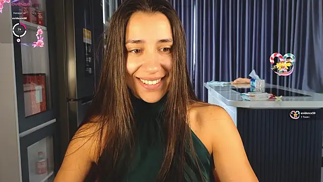 hot ass 18 online show from 02.03.26