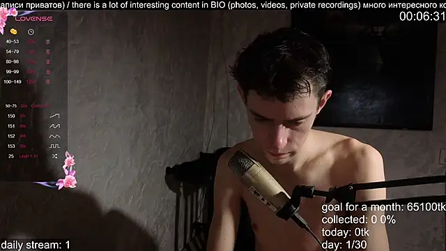 w0rkman online show from 11.11.25