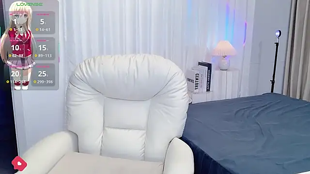 Alma va online show from 11.15.25