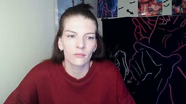 Snapshot of VanessaRey_ chatting on 10.02.25 VanessaRey online show from 10.02.25