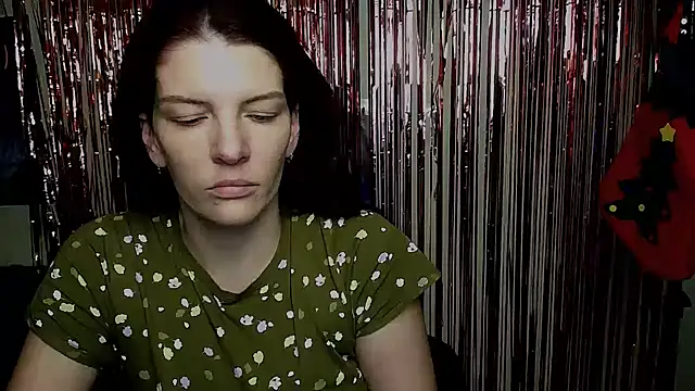 VanessaRey  online show from 12.14.25