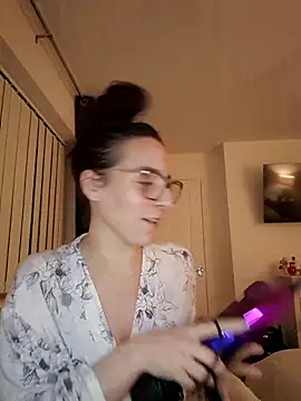 Missalex xo online show from 03.17.25