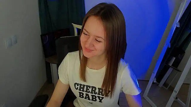 Catherine e online show from 11.17.25