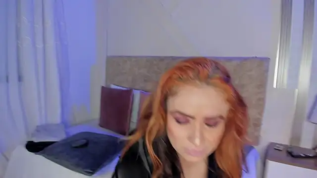 angelinarouse  online show from 09.27.25