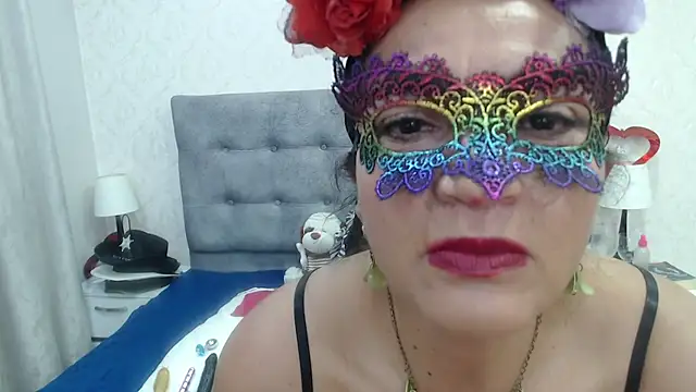 ScarlettGreen  online show from 11.01.25