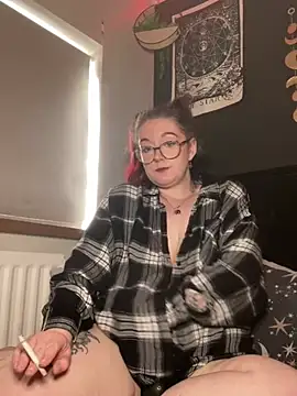 Ms Lunar-Lust online show from 01.14.26