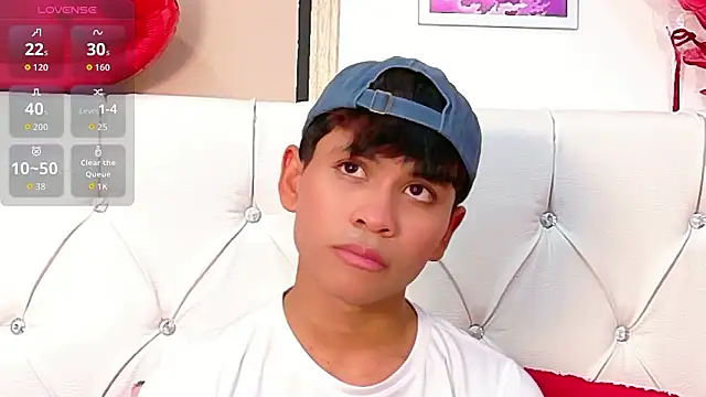 Ethan Westt online show from 02.19.26