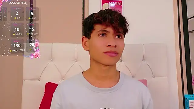 Ethan Westt online show from 03.30.26