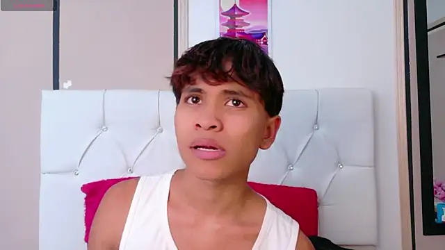 Ethan Westt online show from 04.15.26