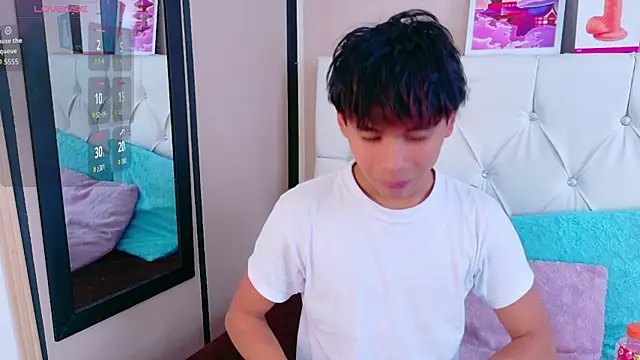 Ethan Westt online show from 06.01.26