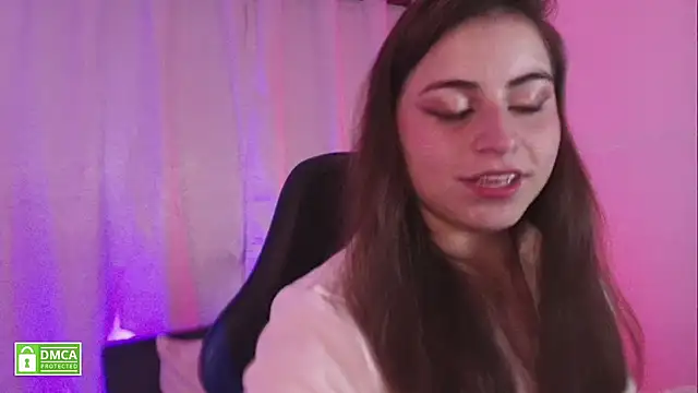 Snapshot of Taiga_Cute chatting on 03.21.25 Taiga Cute online show from 03.21.25