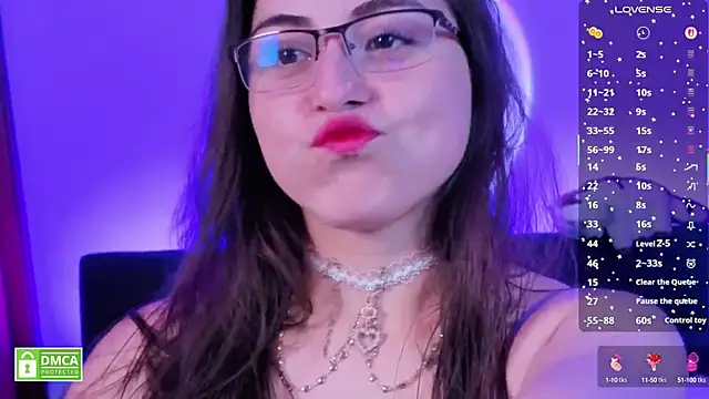 Snapshot of Taiga_Cute chatting on 09.14.25 Taiga Cute online show from 09.14.25