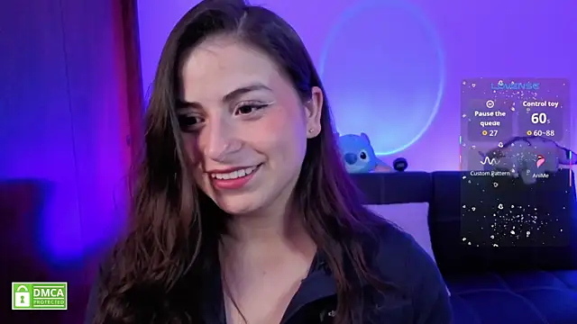 Snapshot of Taiga_Cute chatting on 09.17.25 Taiga Cute online show from 09.17.25