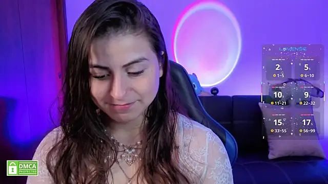 Snapshot of Taiga_Cute chatting on 09.18.25 Taiga Cute online show from 09.18.25