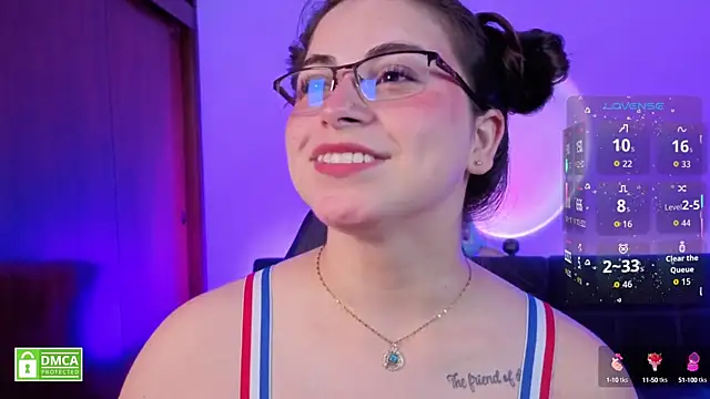 Snapshot of Taiga_Cute chatting on 09.19.25 Taiga Cute online show from 09.19.25