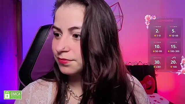 Snapshot of Taiga_Cute chatting on 02.20.26 Taiga Cute online show from 02.20.26