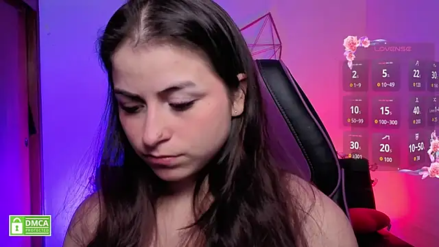 Snapshot of Taiga_Cute chatting on 03.01.26 Taiga Cute online show from 03.01.26