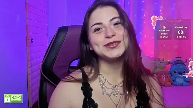 Taiga Cute online show from 03.04.26