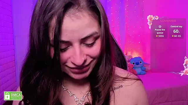 Taiga Cute online show from 03.18.26