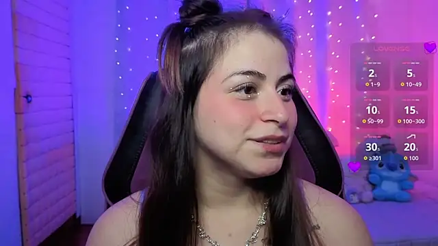 Taiga Cute online show from 04.18.26