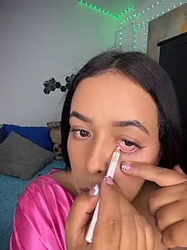 Deepika padukoneNisha online show from 04.13.26